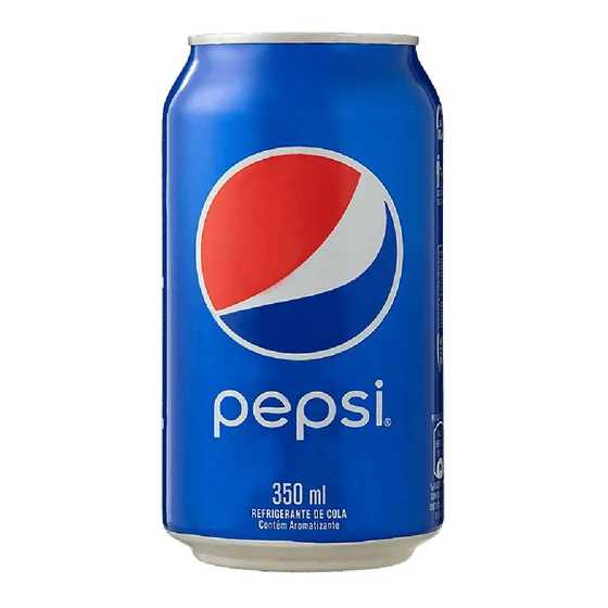 Pepsi lata 350 ml